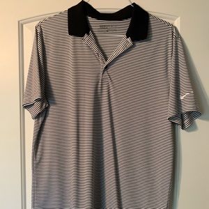 Nike Performance Golf Polo